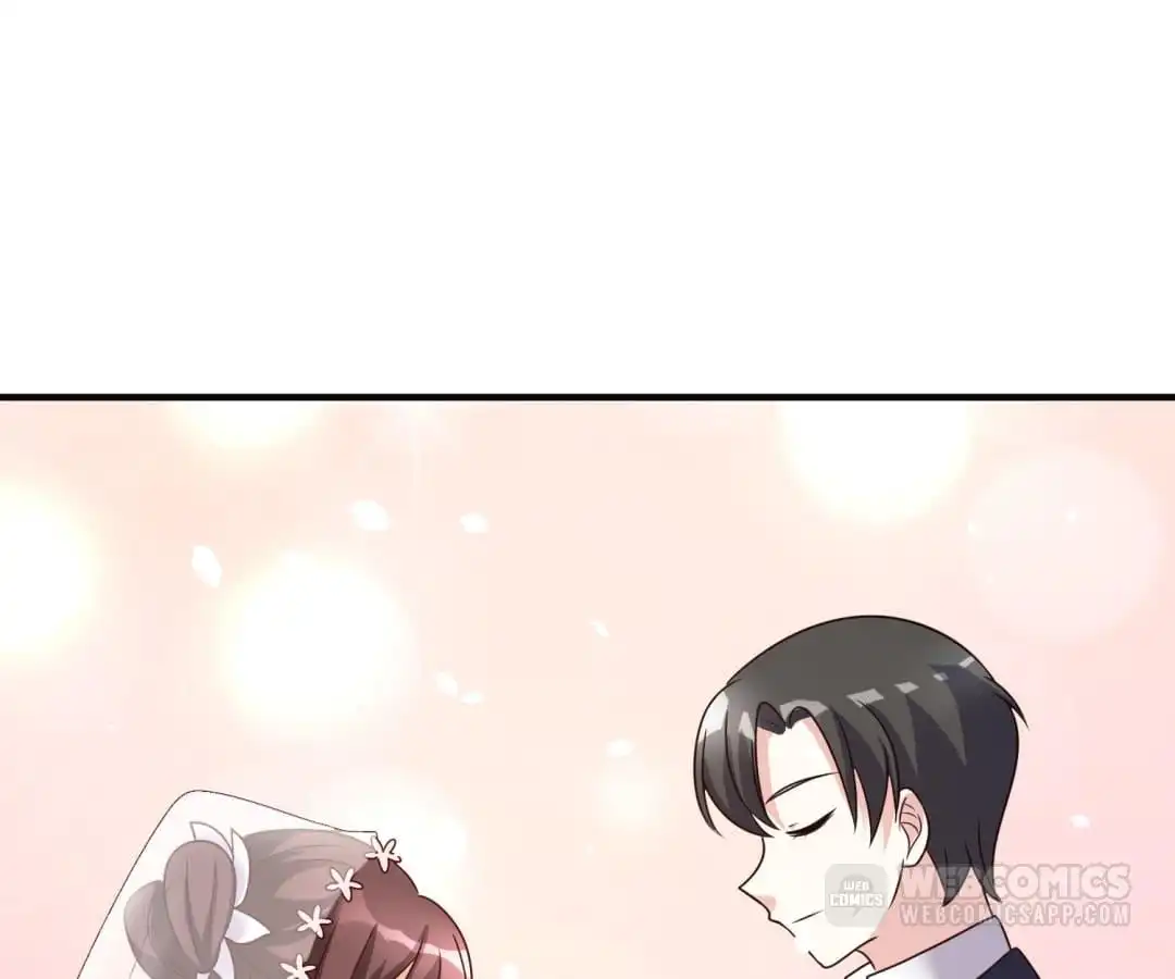 President's Shy Kiss Chapter 148 65